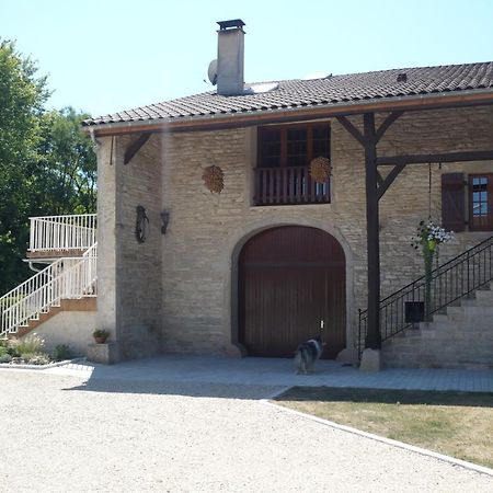 Maison Souriau Hotel Ramasse Екстериор снимка