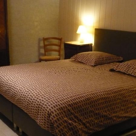 Maison Souriau Hotel Ramasse Екстериор снимка