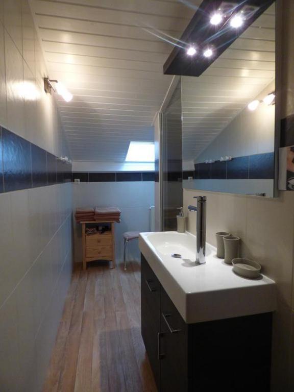 Maison Souriau Hotel Ramasse Екстериор снимка