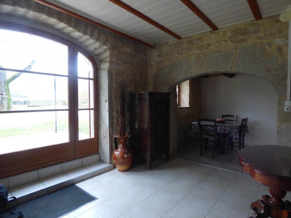 Maison Souriau Hotel Ramasse Екстериор снимка