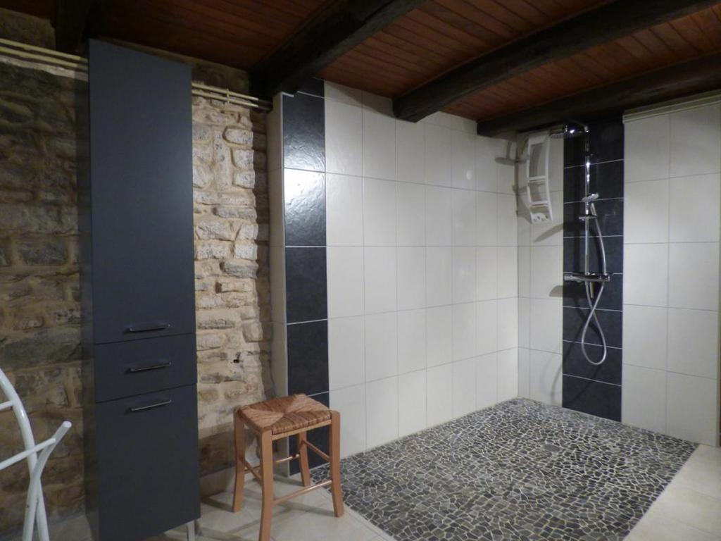 Maison Souriau Hotel Ramasse Екстериор снимка