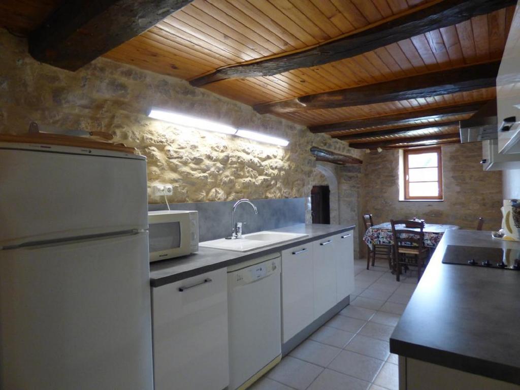 Maison Souriau Hotel Ramasse Екстериор снимка