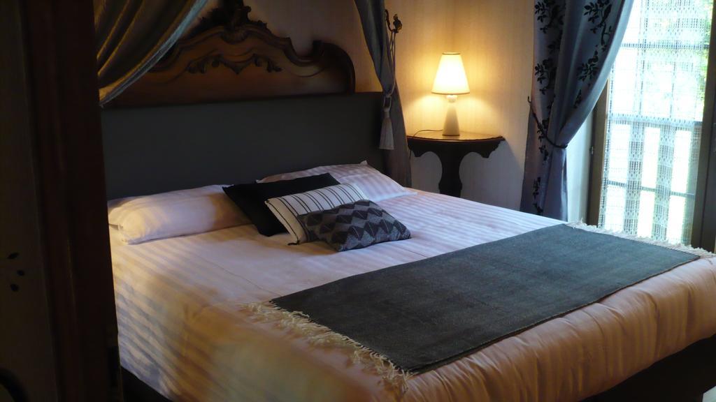 Maison Souriau Hotel Ramasse Екстериор снимка
