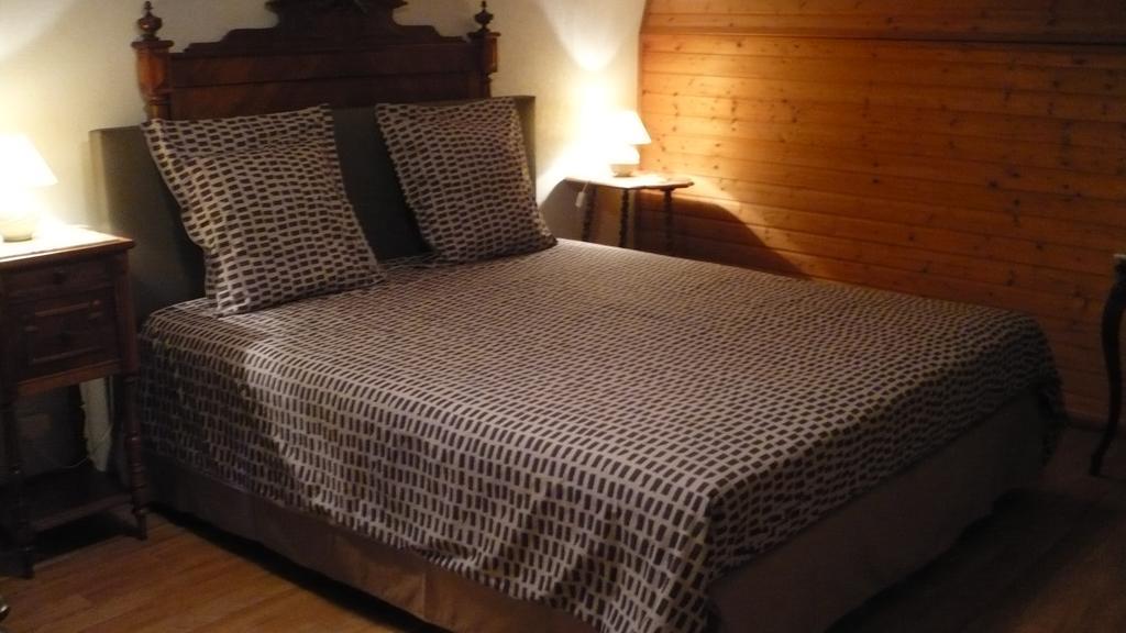 Maison Souriau Hotel Ramasse Екстериор снимка