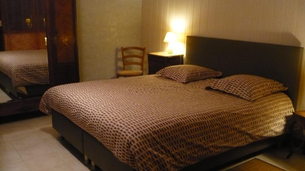 Maison Souriau Hotel Ramasse Екстериор снимка