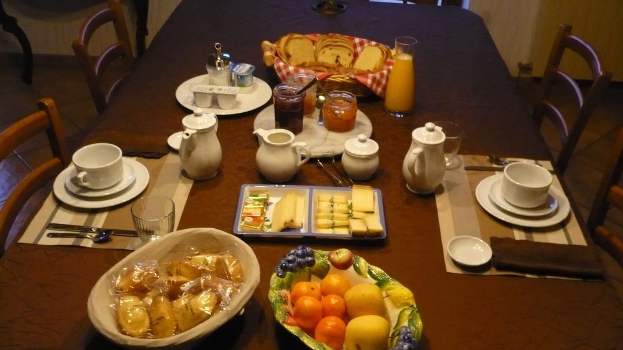 Maison Souriau Hotel Ramasse Екстериор снимка