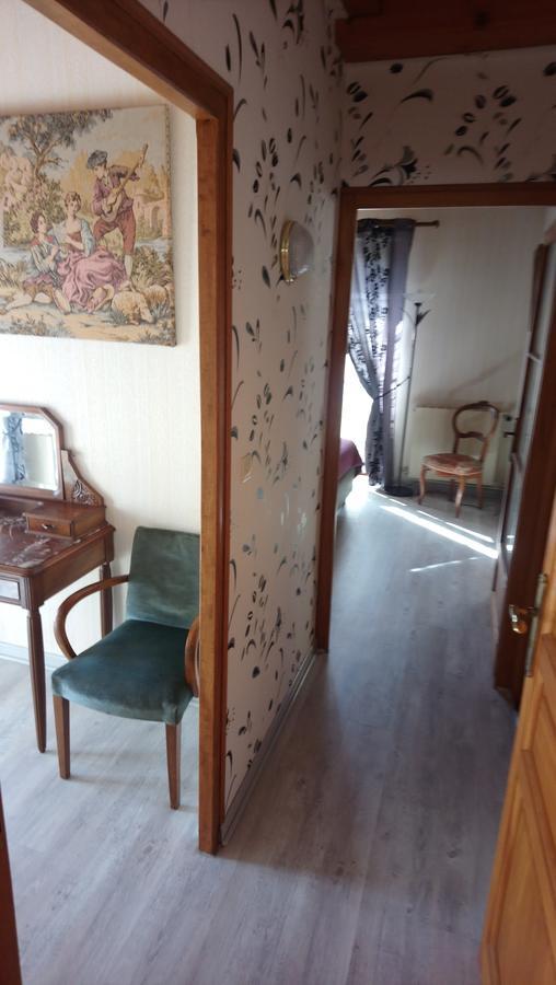 Maison Souriau Hotel Ramasse Екстериор снимка